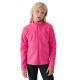 Кофта флисовая детская 4F Girl Sportstyle 