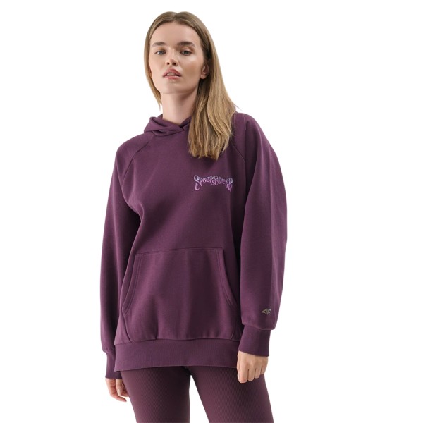 Толстовка женская 4F Sportstyle 