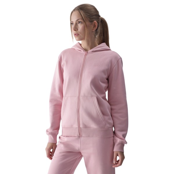 Толстовка женская 4F Sportstyle 