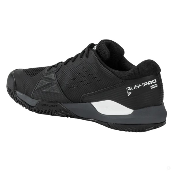 Теннисные кроссовки мужские Wilson Rush Pro Ace