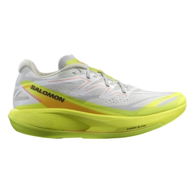 Кроссовки для бега мужские Salomon Phantasm 2 