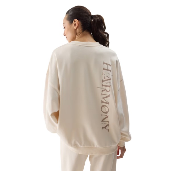 Пуловер женский 4F Sportstyle 