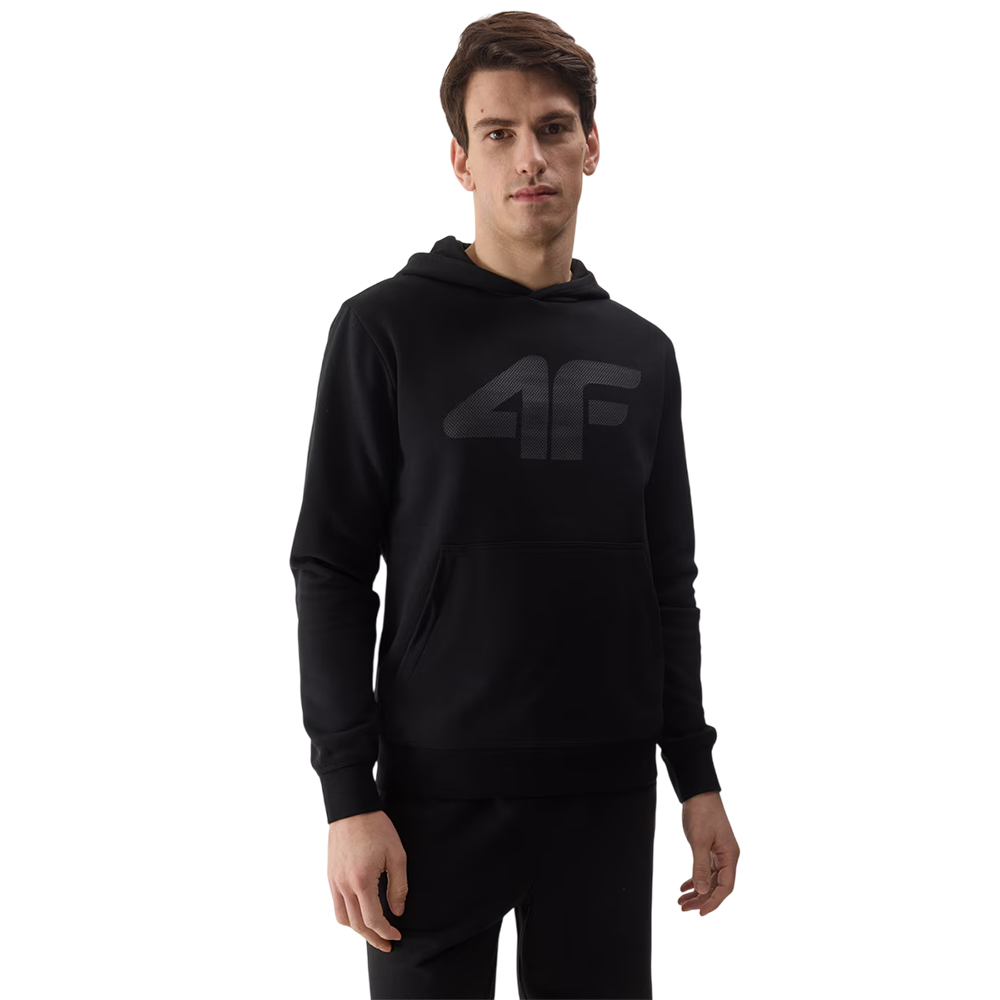 Толстовка мужская 4F Sportstyle Толстовка мужская 4F Sportstyle