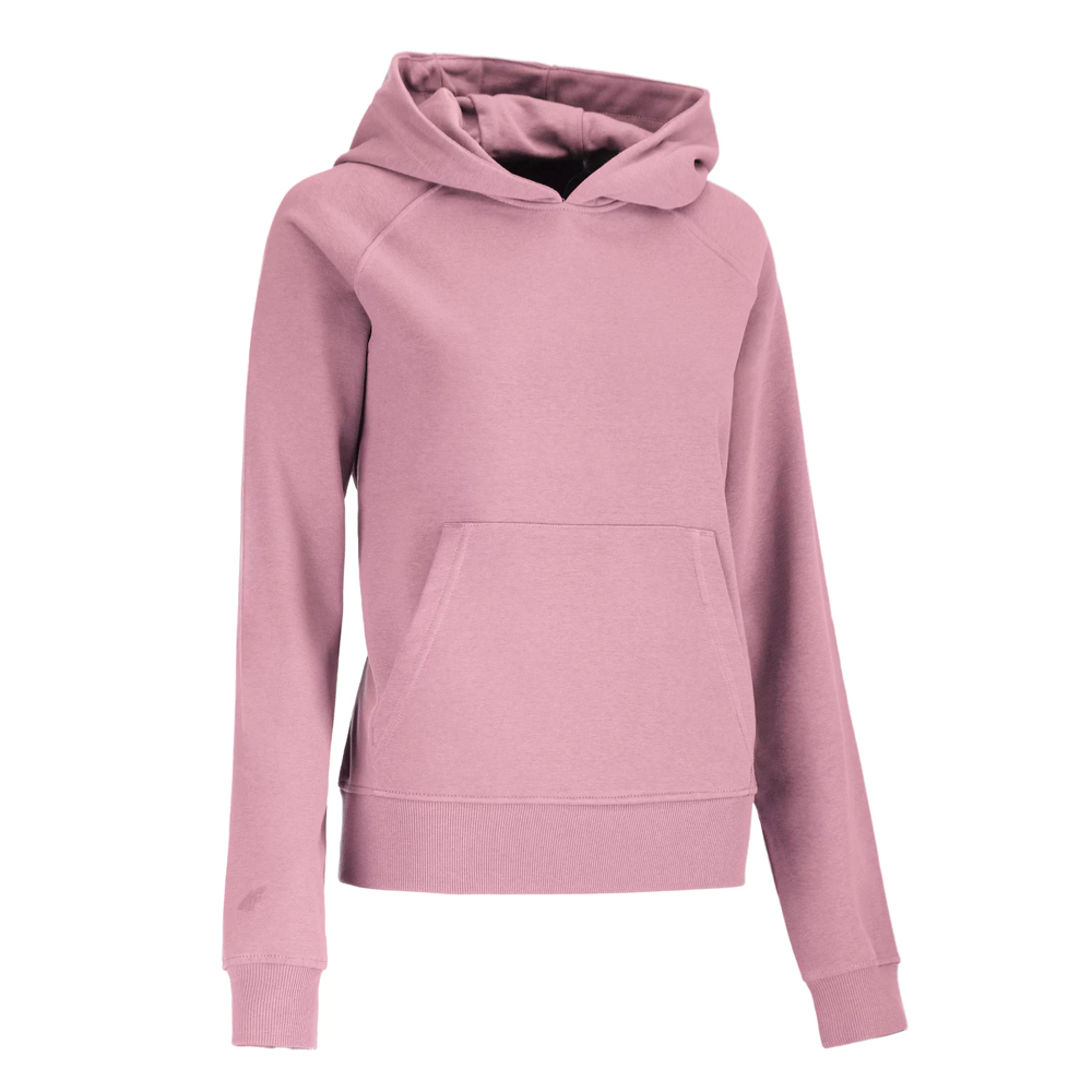 Толстовка женская 4F Sportstyle Толстовка женская 4F Sportstyle