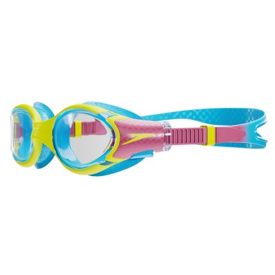 Очки для плавания детские Speedo Biofuse 2.0 