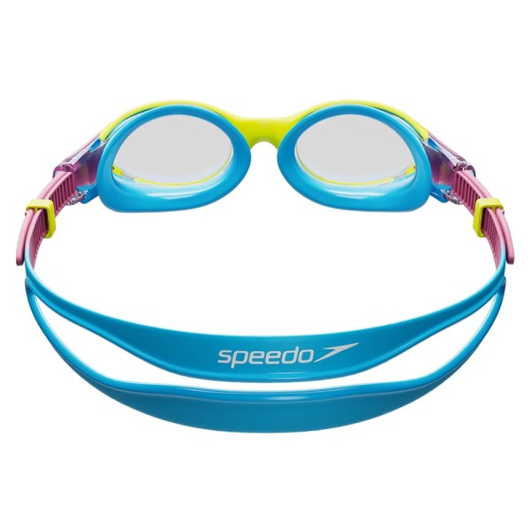Очки для плавания детские Speedo Biofuse 2.0 
