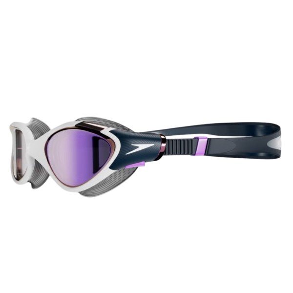 Очки для плавания Speedo Biofuse 2.0 gog mirror 