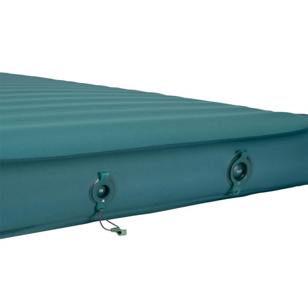 Каремат надувной Exped MegaMat LW 