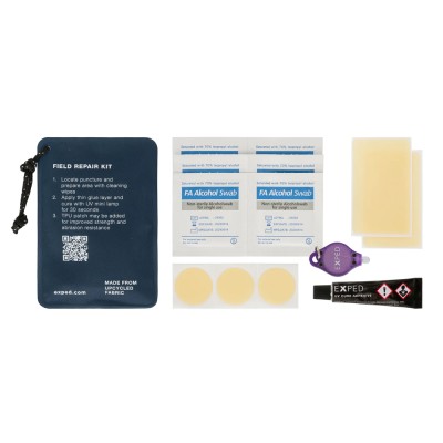 Ремкомплект Exped Field Repair Kit 