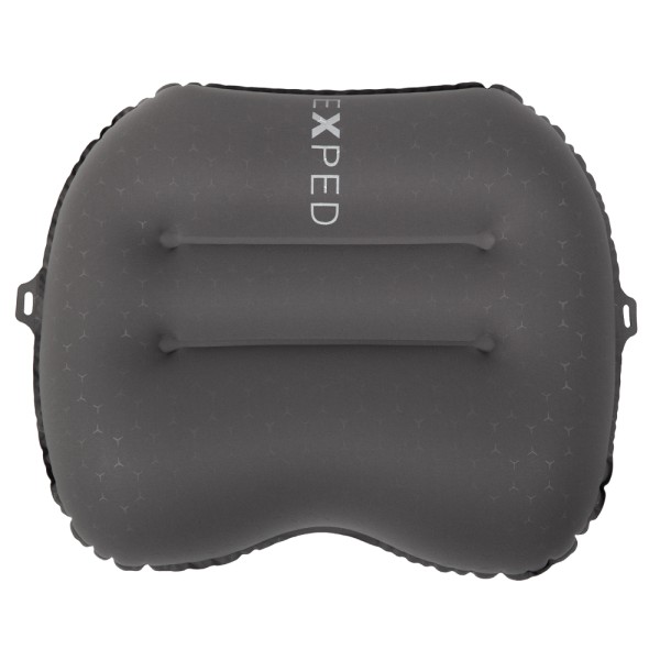 Подушка надувная Exped Ultra Pillow M greygoose 