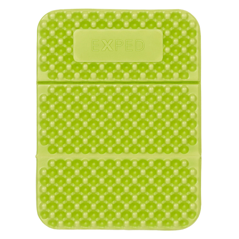 Каремат-сиденье для взрослых Exped Flex Sit Pad 