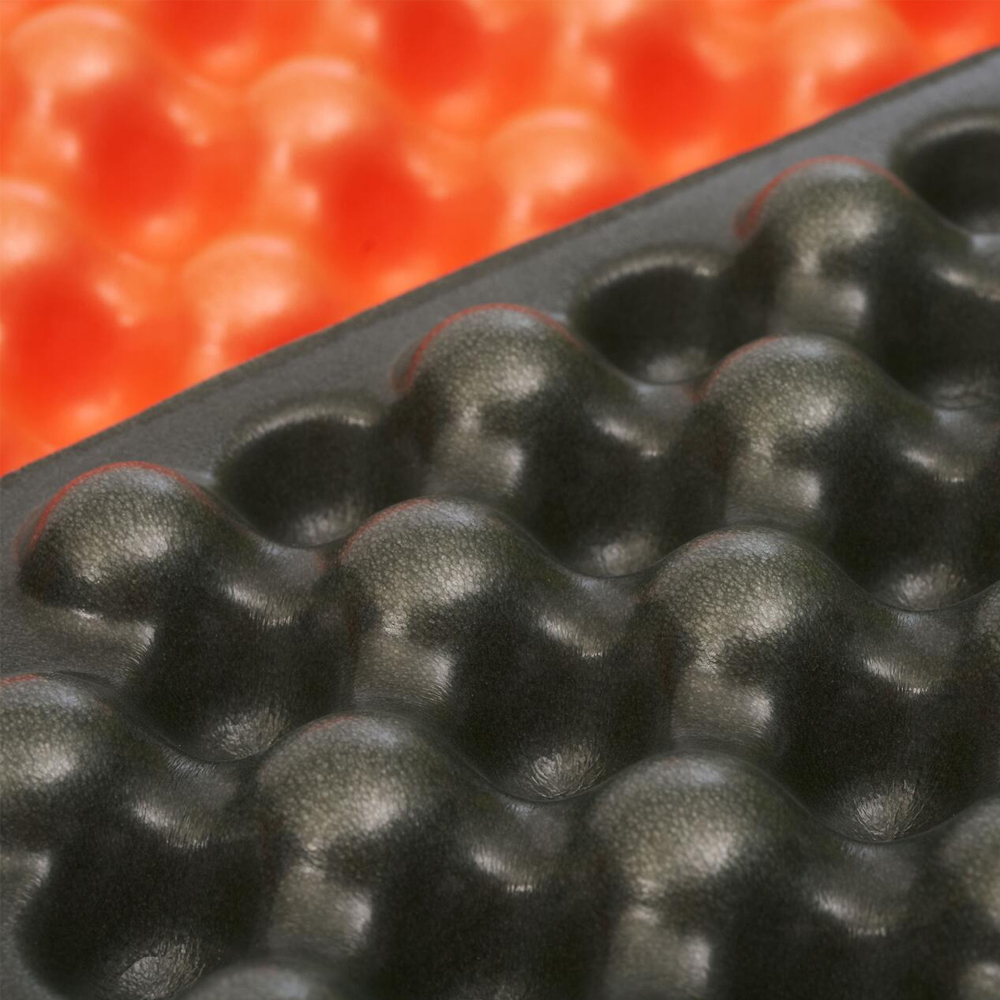 Каремат для взрослых Exped Flex 3R L