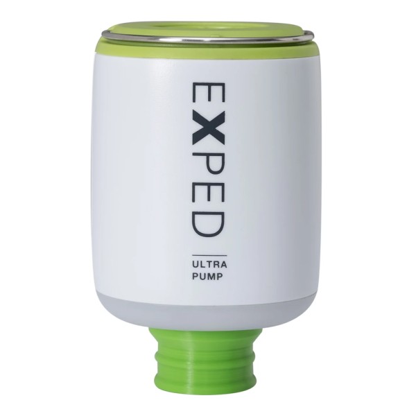 Насос для надувных ковриков Exped Ultra Pump 
