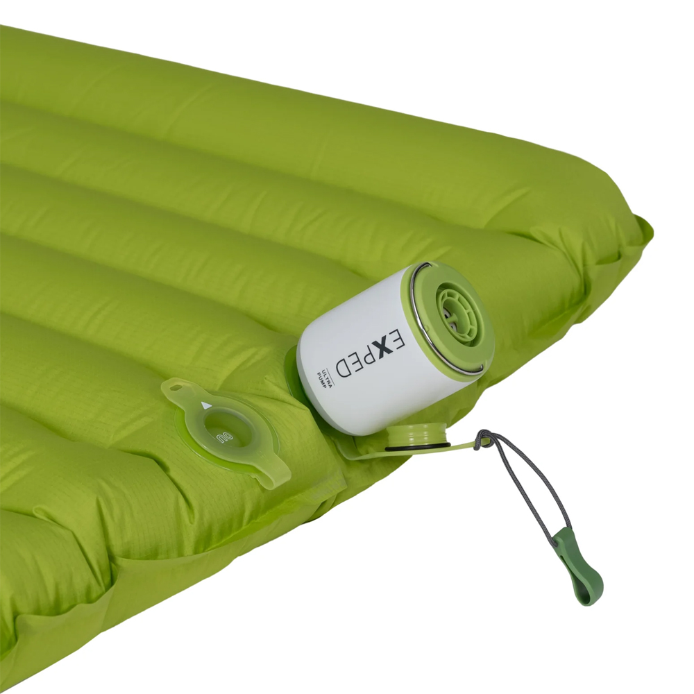 Насос для надувных ковриков Exped Ultra Pump 