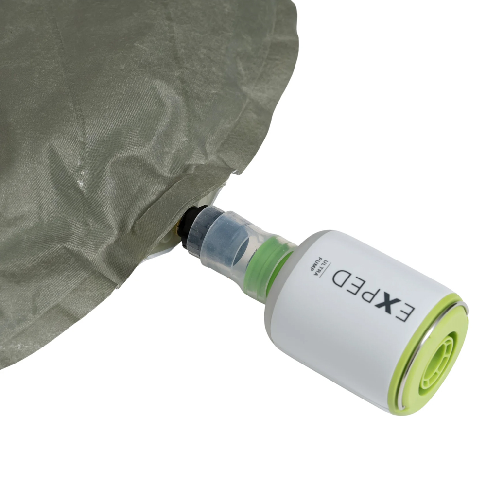 Насос для надувных ковриков Exped Ultra Pump 