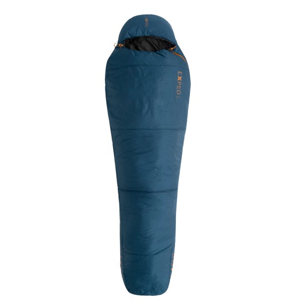 Спальный мешок Exped DeepSleep 0C 30F L left 