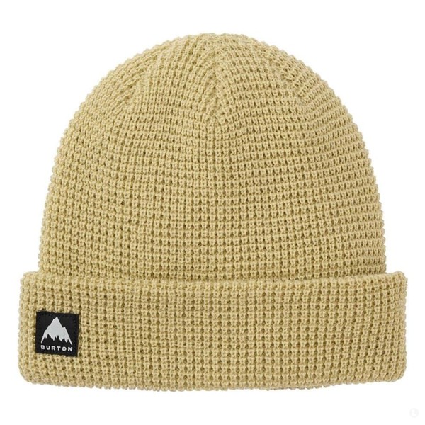 Шапка Burton Recycled Waffle