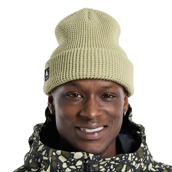 Шапка Burton Recycled Waffle