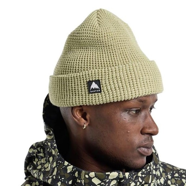 Шапка Burton Recycled Waffle