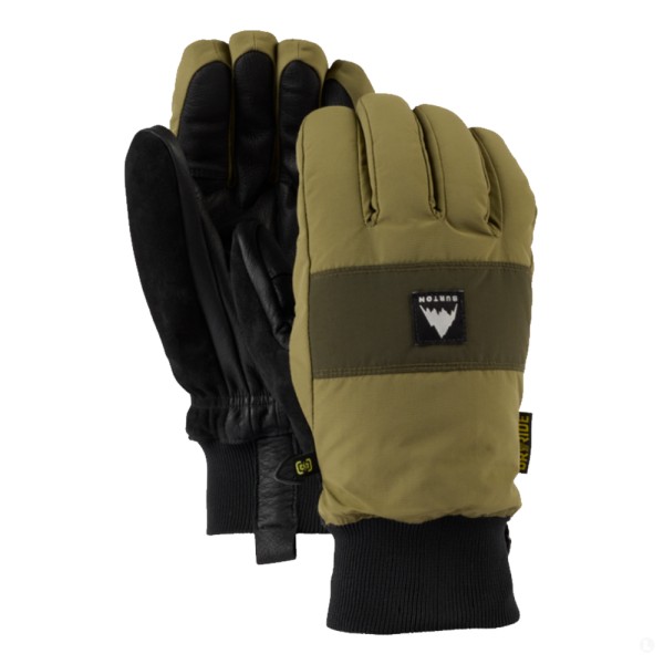 Перчатки Burton Throttle