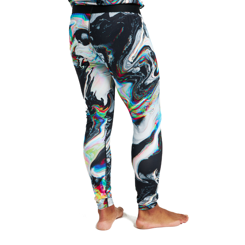 Термобелье-брюки мужские Burton Lightweight X