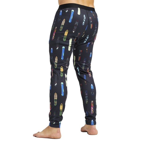 Термобелье-брюки мужские Burton Midweight