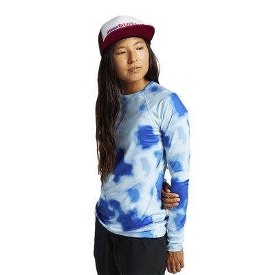 Термобелье-лонгслив женский Burton Lightweight X