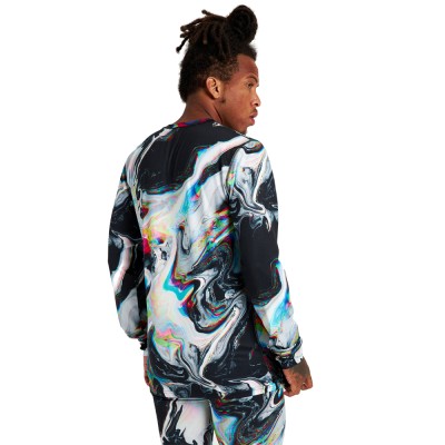 Термобелье-лонгслив мужской Burton Lightweight X Термобелье-лонгслив мужской Burton Lightweight X