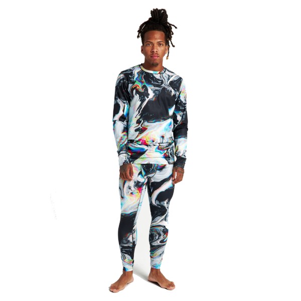 Термобелье-лонгслив мужской Burton Lightweight X