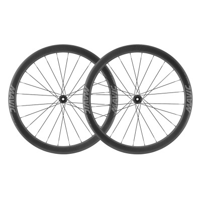 Комплект колёс Mavic Cosmic SL 45 Disc CL XDR 