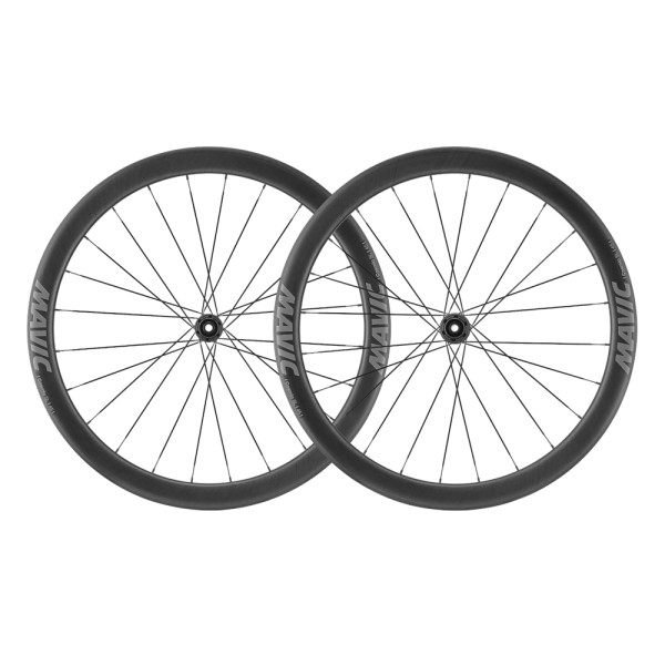 Комплект колёс Mavic Cosmic SL 45 Disc CL XDR Комплект колёс Mavic Cosmic SL 45 Disc CL XDR