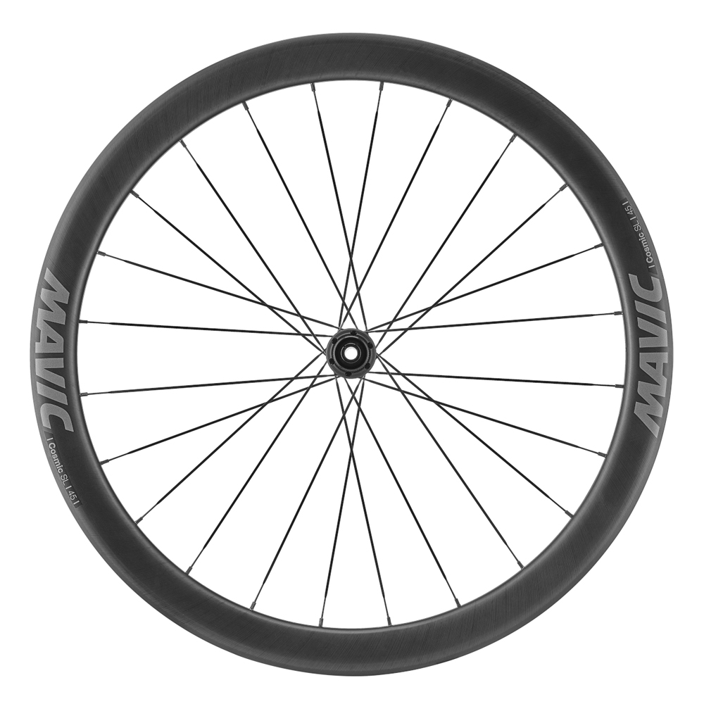 Комплект колёс Mavic Cosmic SL 45 Disc CL XDR 
