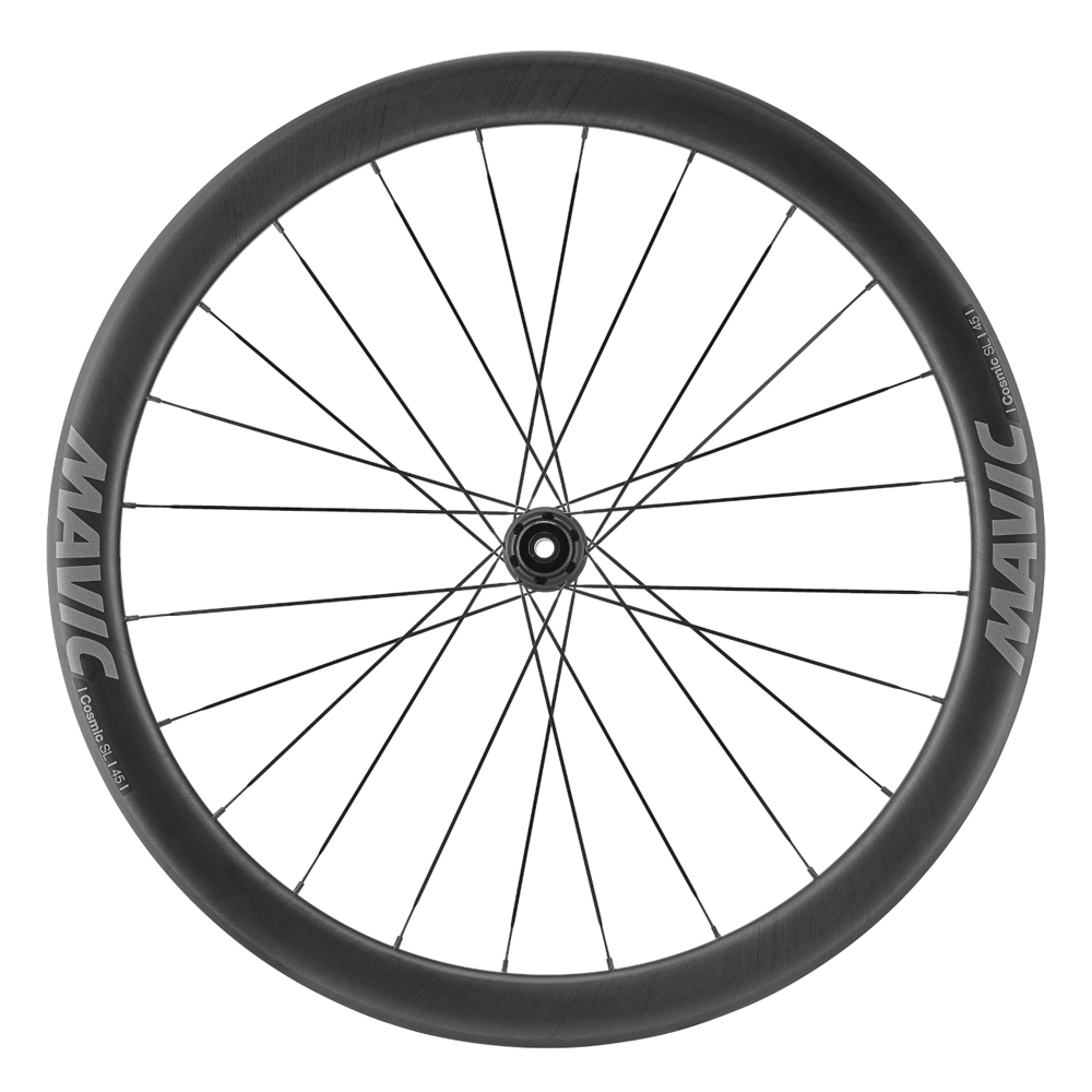 Комплект колёс Mavic Cosmic SL 45 Disc CL XDR 