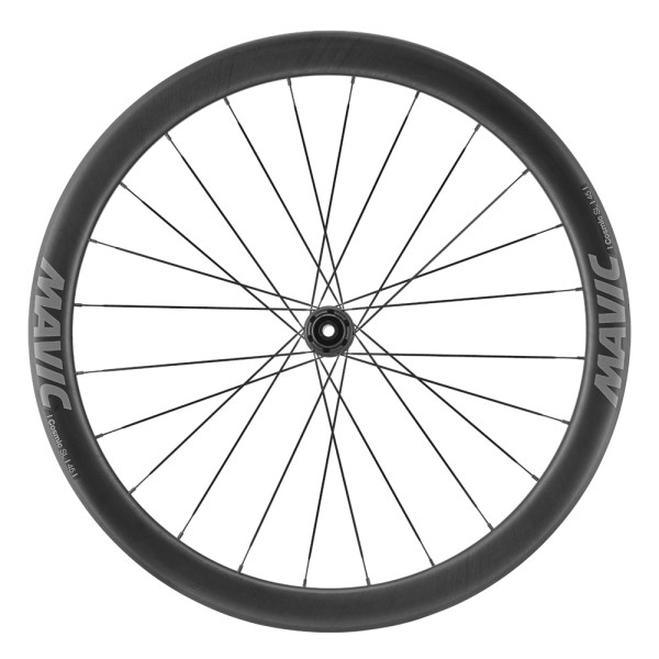 Комплект колёс Mavic Cosmic SL 45 Disc CL XDR Комплект колёс Mavic Cosmic SL 45 Disc CL XDR