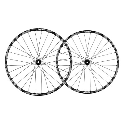 Комплект колёс Mavic Deemax Enduro SL Mullet XD 