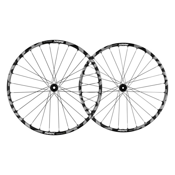 Комплект колёс Mavic Deemax Enduro SL Mullet XD 
