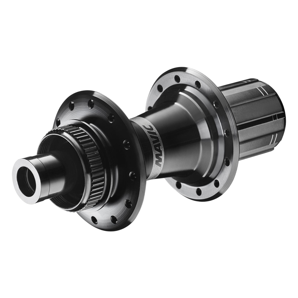 Втулка задняя Mavic Mx801 Classic Disc BST XD 32H 