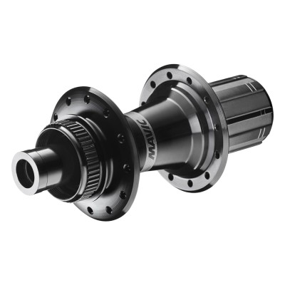 Втулка задняя Mavic Mx801 Classic Disc BST Micro Spline 32H 