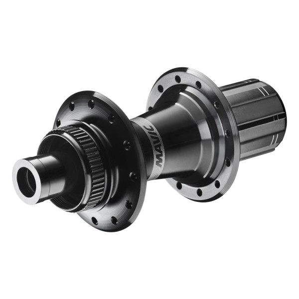 Втулка задняя Mavic Mx801 Classic Disc BST Micro Spline 32H 