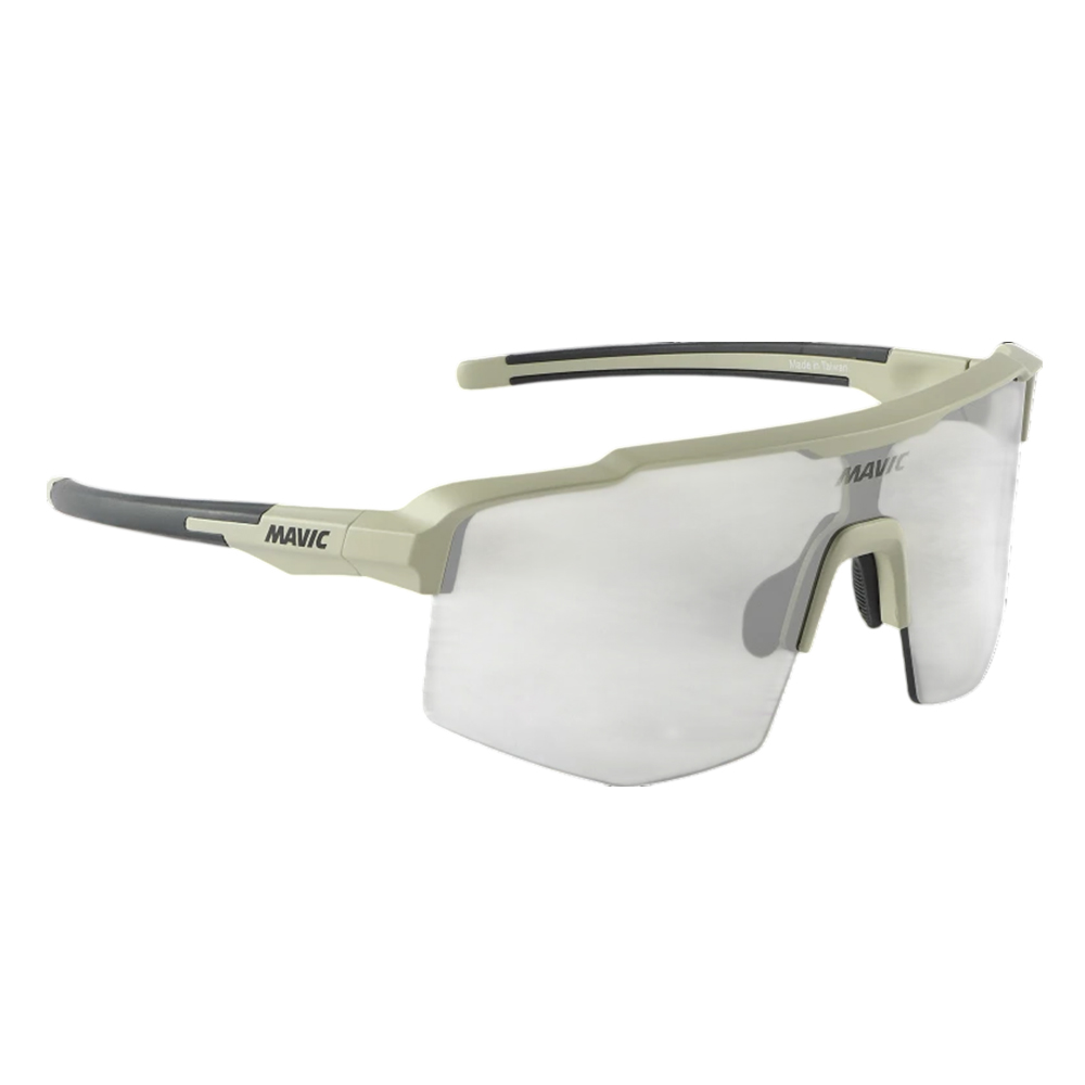 Велосипедные очки Mavic MVS Shield Cat. 3 