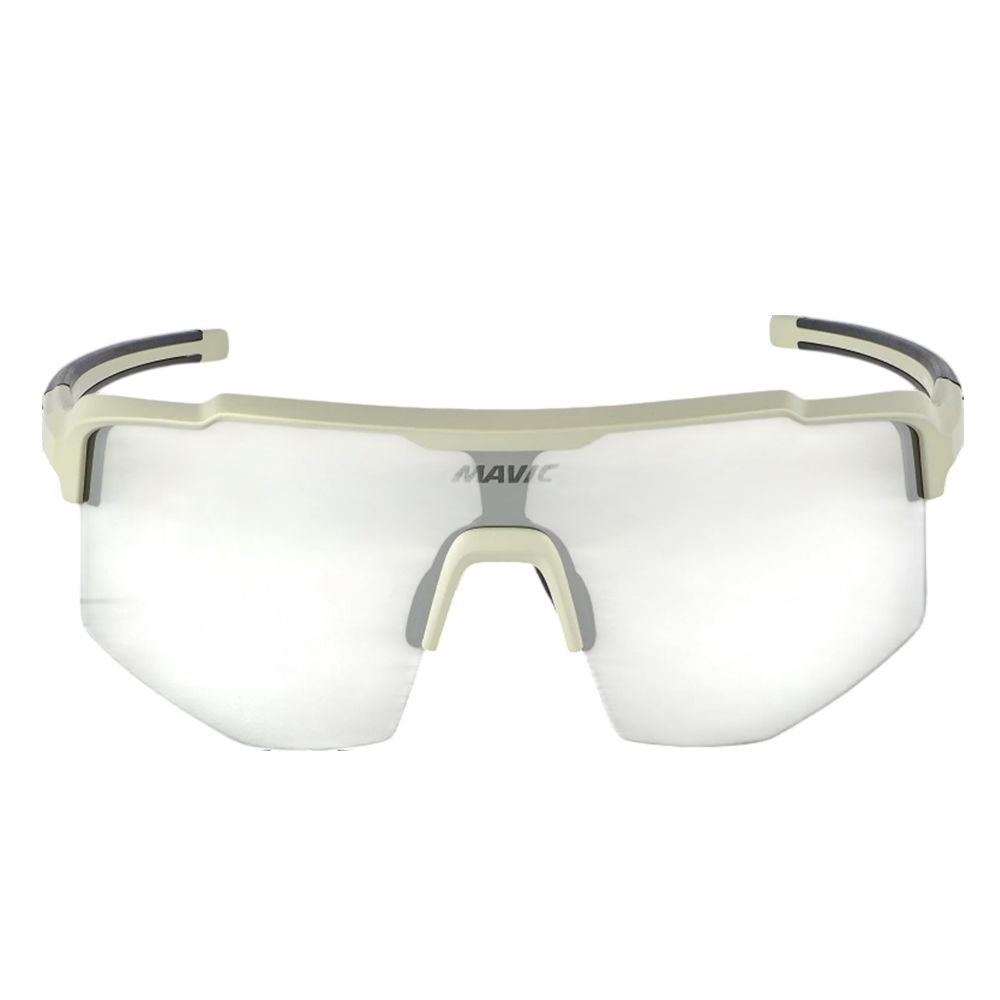 Велосипедные очки Mavic MVS Shield Cat. 3 
