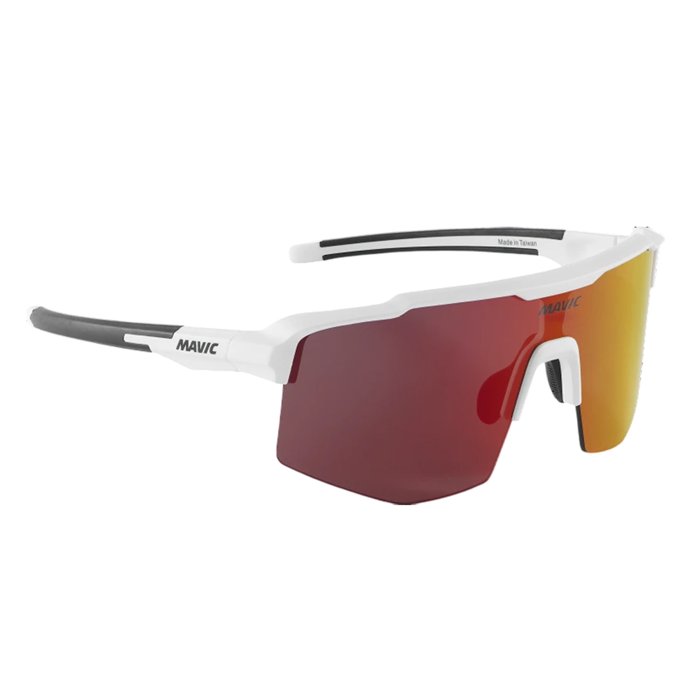 Велосипедные очки Mavic MVS Shield Cat. 3 