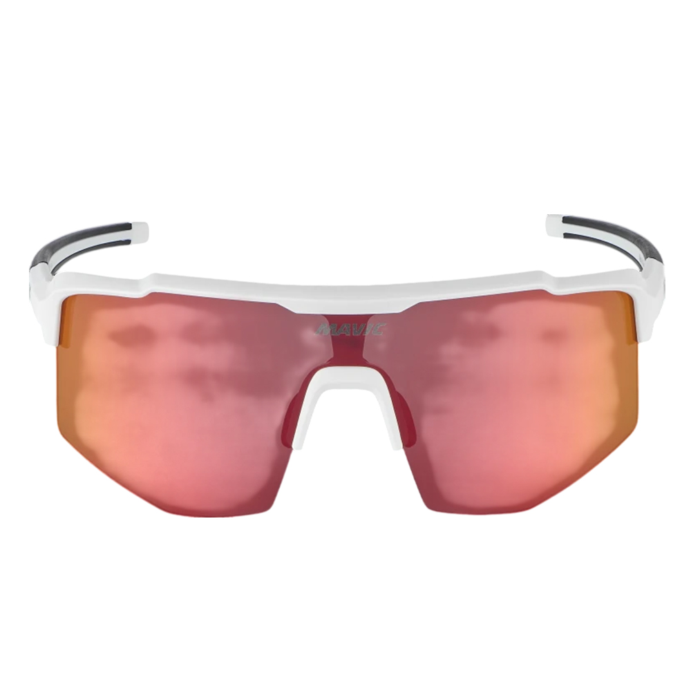 Велосипедные очки Mavic MVS Shield Cat. 3 