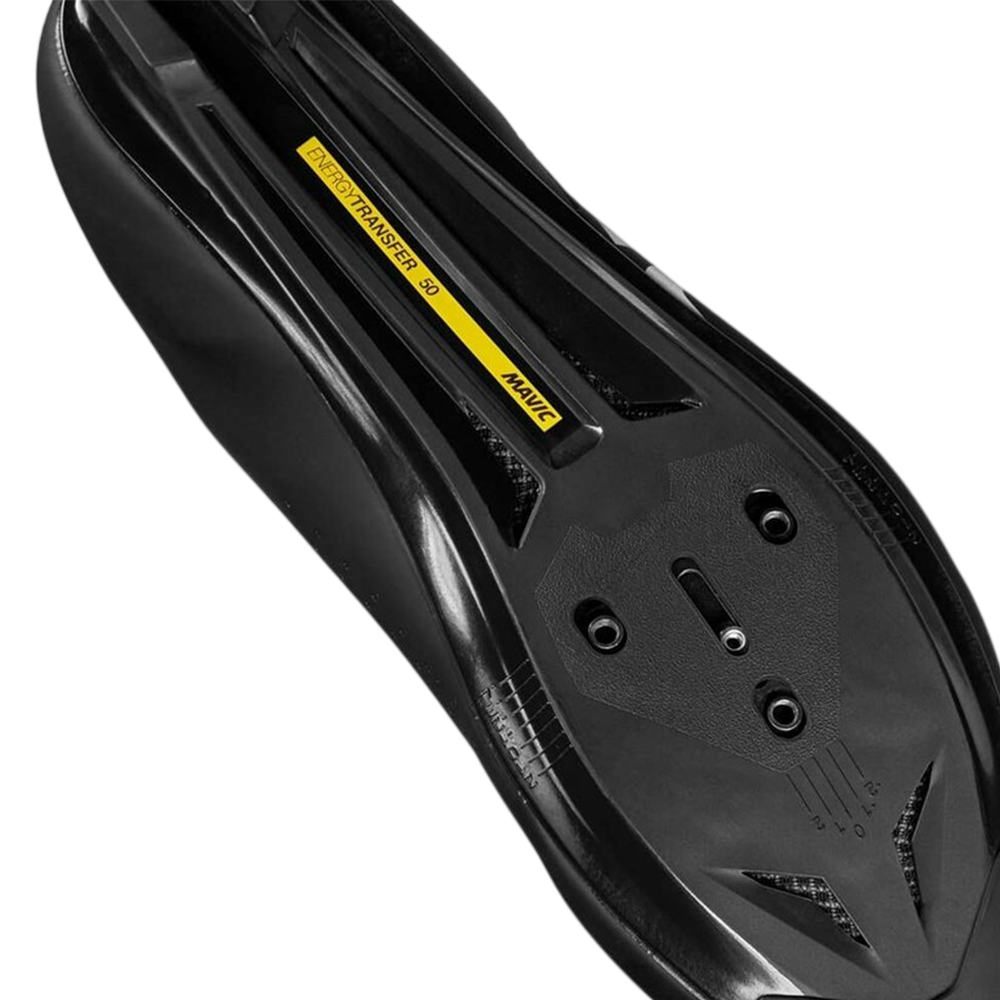 Велотуфли Mavic Cosmic Boa 