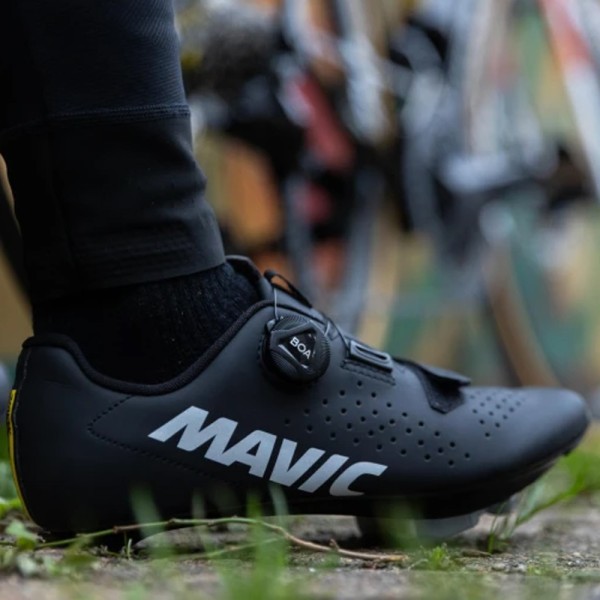 Велотуфли Mavic Cosmic Boa Велотуфли Mavic Cosmic Boa