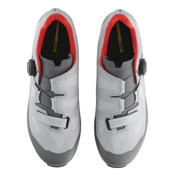 Велотуфли Mavic Crossmax Sl 2 Велотуфли Mavic Crossmax Sl 2