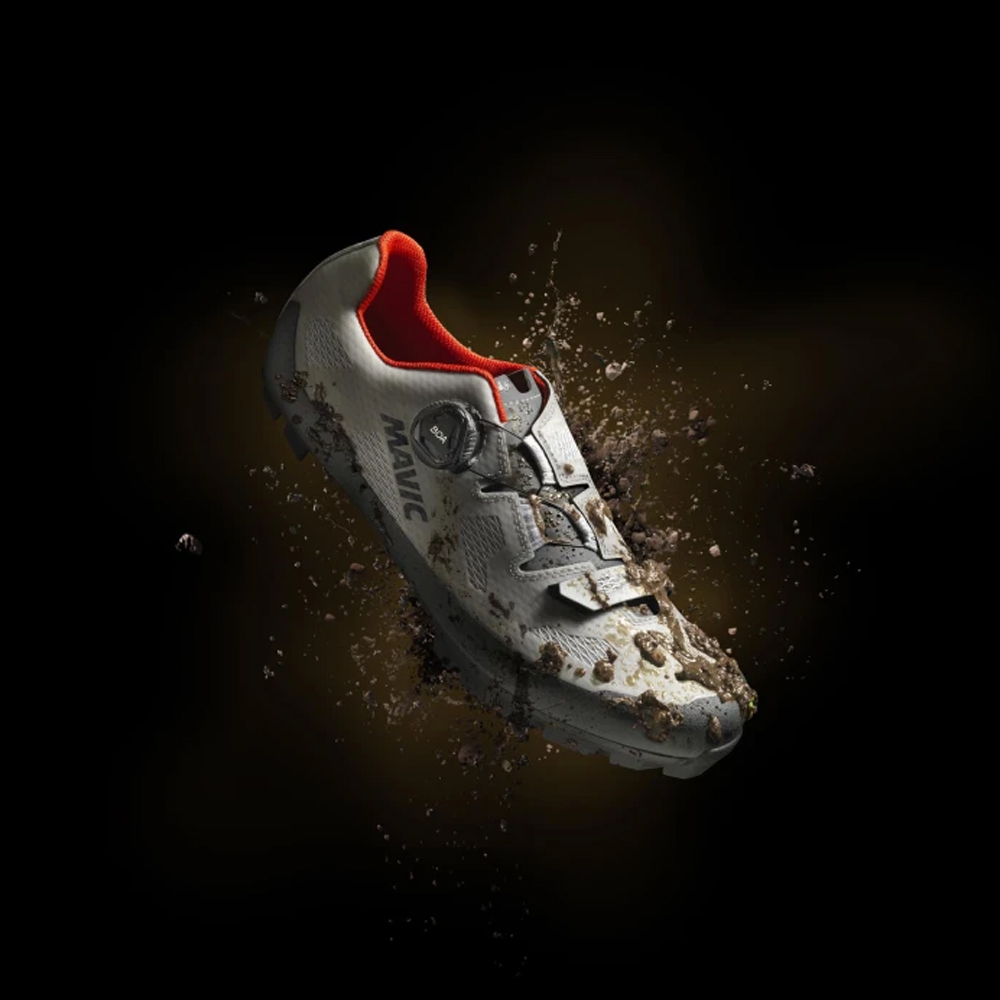 Велотуфли Mavic Crossmax Sl 2 