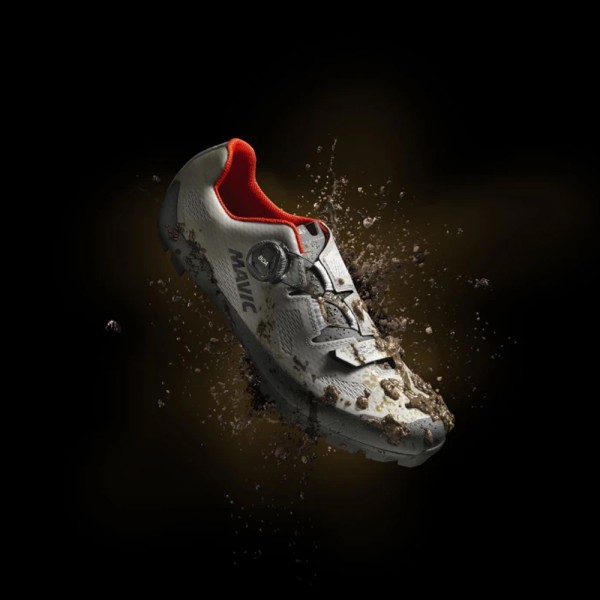 Велотуфли Mavic Crossmax Sl 2 Велотуфли Mavic Crossmax Sl 2