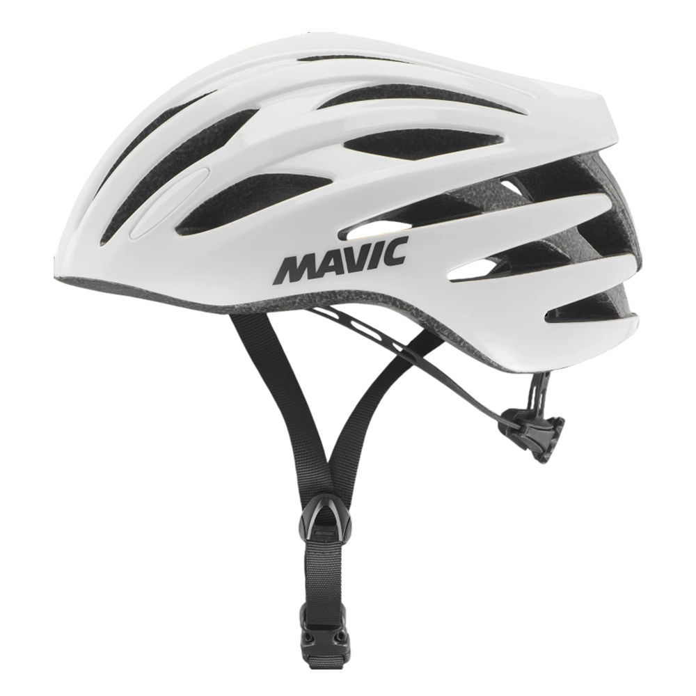 Велошлем Mavic Aksium Elite Велошлем Mavic Aksium Elite