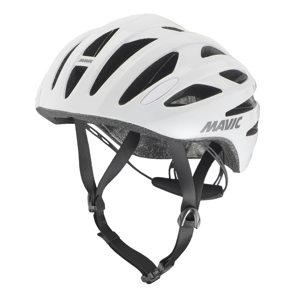 Велошлем Mavic Aksium Elite Велошлем Mavic Aksium Elite